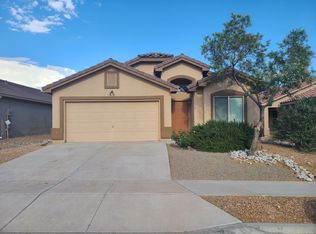 850 Purple Aster Ave SW, Los Lunas, NM 87031