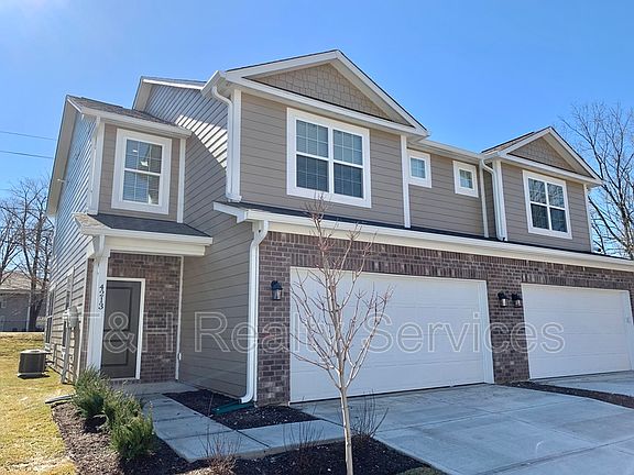 2nd image of 4213 Brownstone Pl