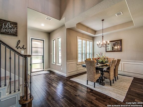 4th image of 25334 Estancia Cir
