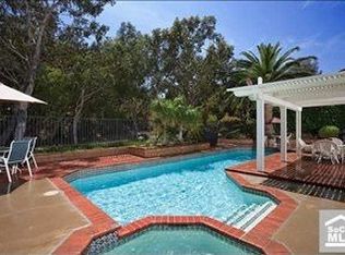 5321 Via Bernardo, Yorba Linda, CA 92887