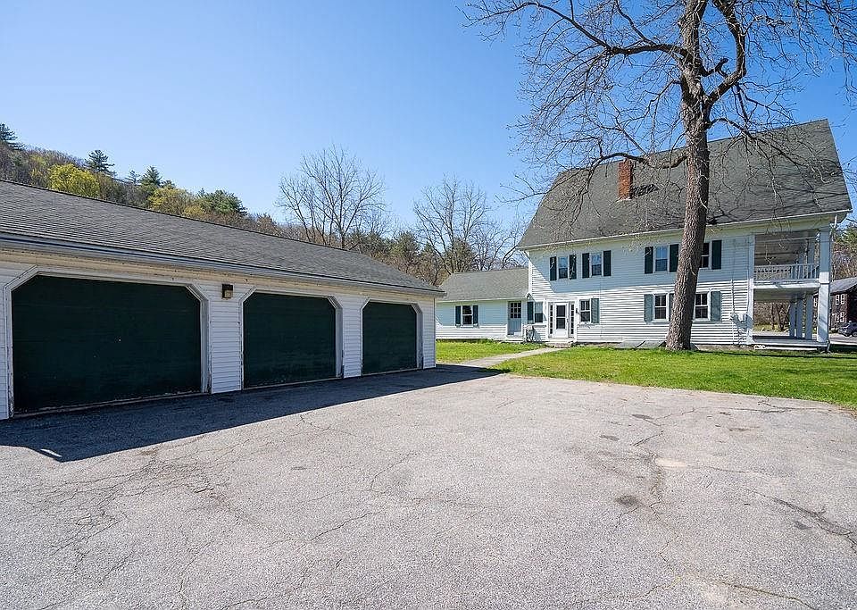 257 Dustin Tavern Road, Weare, NH 03281 Zillow