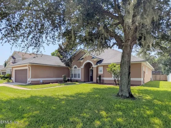 3120 Double Oaks Dr, Jacksonville, FL 32226