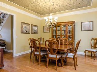 1706 Old Cartersville Rd, Dallas, GA 30132