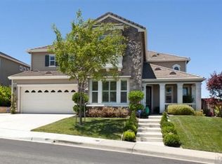 370 McAllister Dr, Benicia, CA 94510