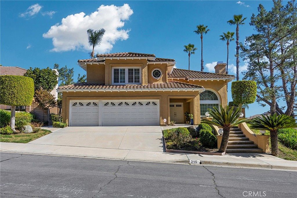 215 Calle Concordia, San Dimas, CA 91773 | Zillow