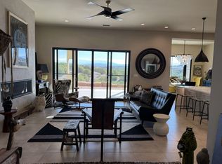 12C Camino Barranca, Santa Fe, NM 87507
