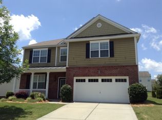 1011 Rural Farm Rd, Indian Trail, NC 28079