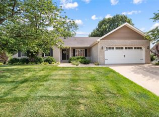115 Hodgens Mill Ln, O Fallon, IL 62269