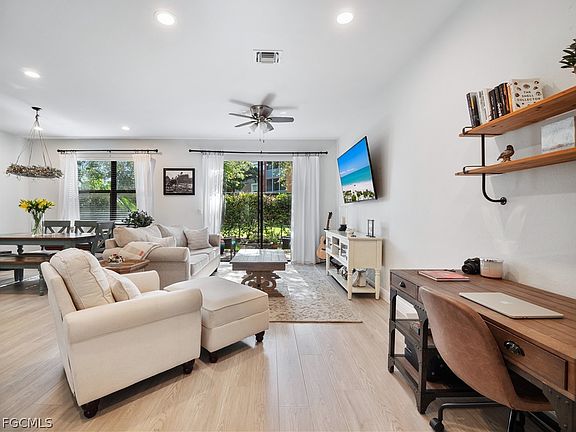 4th image of 15780 Portofino Springs Blvd APT 106