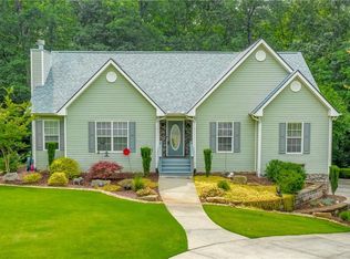 604 Doublegate Ct, Canton, GA 30114