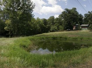 406 Higgs Rd, Big Rock, TN 37023