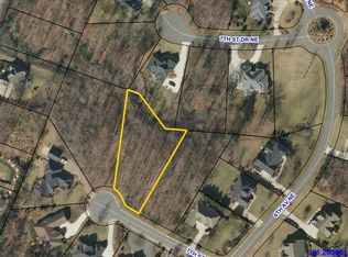 505 7th St NE, Conover, NC 28613