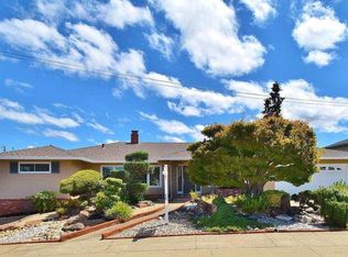 21650 Gail Dr, Castro Valley, CA 94546