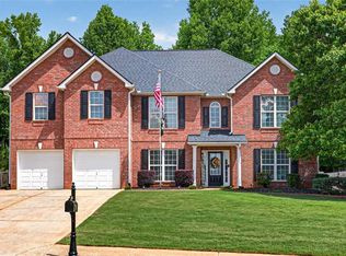 364 Plantation Dr, Jefferson, GA 30549