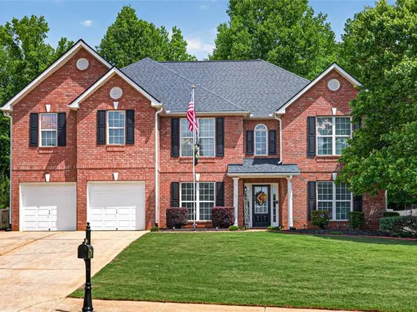 364 Plantation Dr, Jefferson, GA 30549