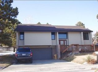 3405 Powderhorn Cir, Rapid City, SD 57702
