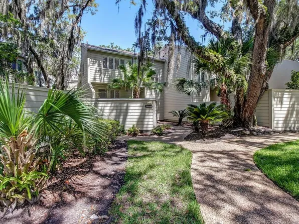 3424 Sea Marsh Rd, Fernandina Beach, FL 32034
