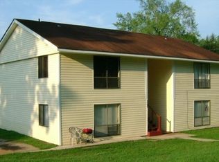 1101 Park Ave APT D, Lagrange, GA 30240