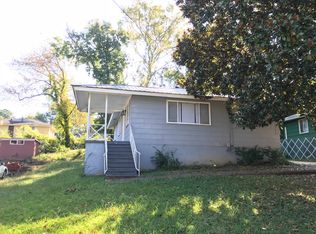 1413 McCary St SW, Birmingham, AL 35211