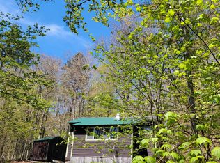 845 Bailey Hill Rd, Readsboro, VT 05350