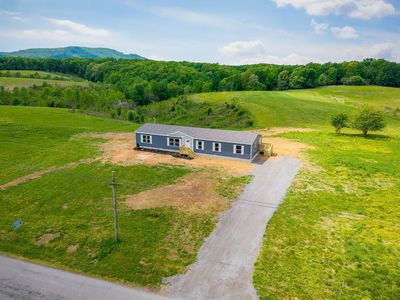 3115 Pea Ridge Rd LOT 7, Liberty, TN, 37095