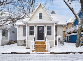 510 S Dickinson St, Madison, WI 53703