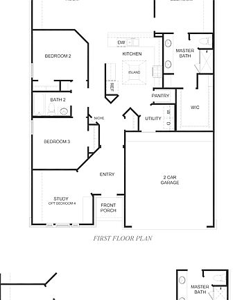 Floor Plan.