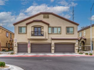 7455 Snowy Owl St #102, North Las Vegas, NV 89084