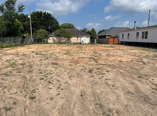 4414 Mistletoe Ln, Fresno, TX 77545