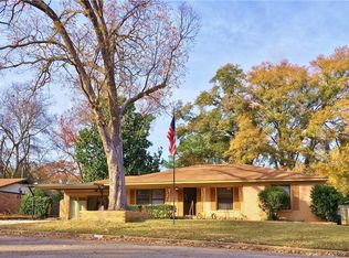 512 Lehigh Pl, Tyler, TX 75701
