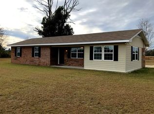 4890 Lovett Rd, Waycross, GA 31503
