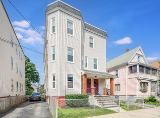 55 Gorham St, Somerville, MA 02144