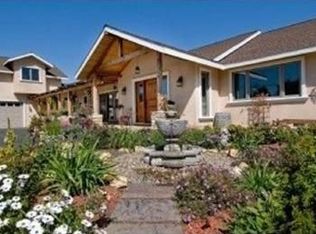 27355 Schulte Rd, Carmel, CA 93923