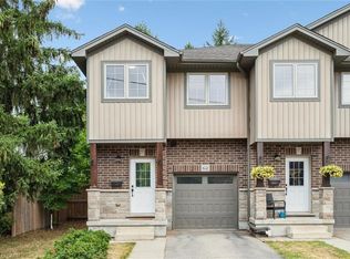 62 Turner Ave, Kitchener, ON N2B2C9