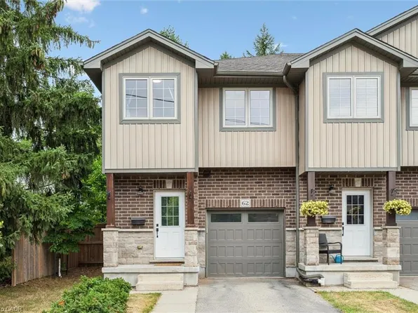 62 Turner Ave, Kitchener, ON N2B 2C9