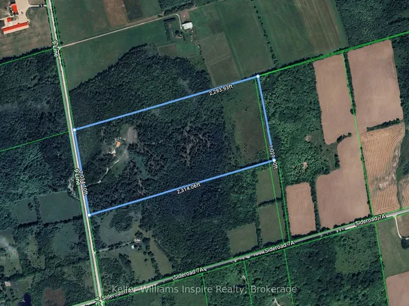 135431 9th Line, Grey Highlands, ON N0C 1H0