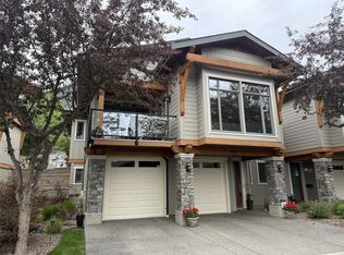 1637 Golf Ridge Way, Kamloops 1, BC V2H0A5