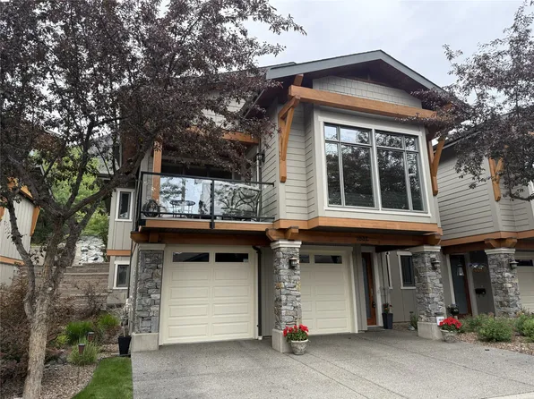 1637 Golf Ridge Way, Kamloops 1, BC V2H 0A5