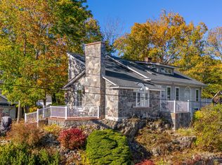 17 Hoyts Ln, Ogunquit, ME 03907
