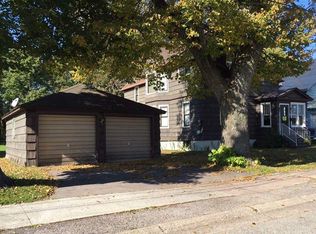 137 Willow Ave, Laurium, MI 49913