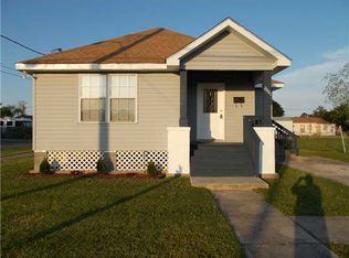2001 Pailet Ave, Harvey, LA 70058