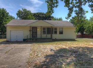 1803 N Louisville Ave, Tulsa, OK 74115