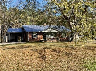 10815 Brooksie Thompson Rd, Bath Springs, TN 38311