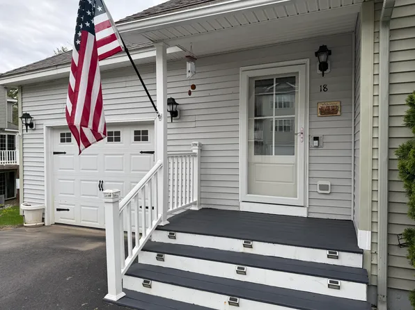 18 Ledges Court #18, Lewiston, ME 04240