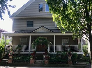 113 Comfort St APT 2, Rochester, NY 14620