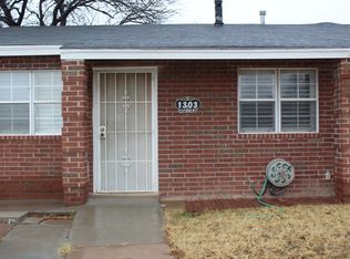 1303 E Cuthbert Ave, Midland, TX 79701