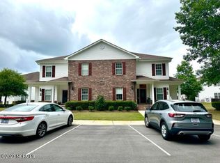 8855 Radcliff Dr NW UNIT 15D, Calabash, NC 28467