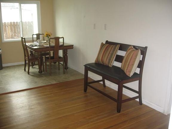 Another view of dining area