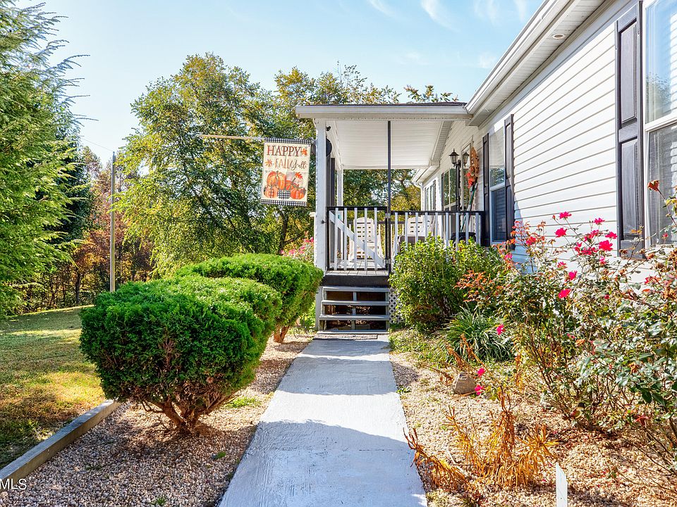 2246 Pine Mountain Rd, La Follette, TN 37766 Zillow