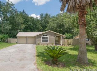 1303 SW 255th St, Newberry, FL 32669